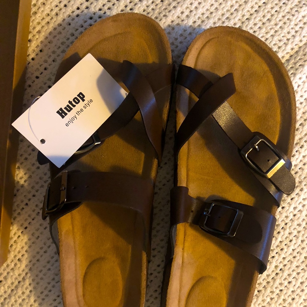 Women’s sandals